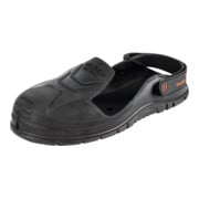GASTON MILLE Copriscarpa di sicurezza nero MILLENIUM FULL PROTECT, tg.L