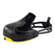 GASTON MILLE Copriscarpa di sicurezza nero MILLENIUM PREMIUM, tg.S