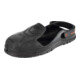 Gaston MILLE Sicherheits- Überziehschuh schwarz MILLENIUM FULL PROTECT, Größe: M-1