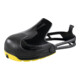 Gaston Mille Surchaussures de sécurité noires MILLENIUM PREMIUM, Taille: S-1