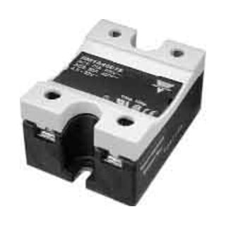Gavazzi Relais à semi-conducteurs 480VAC, 3-32VDC RM1A48D50
