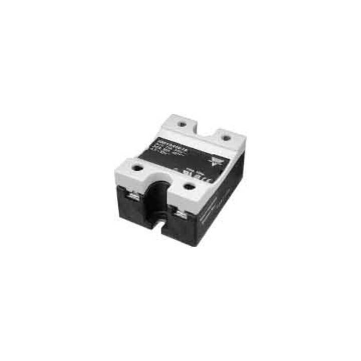 Gavazzi Relais à semi-conducteurs 480VAC, 3-32VDC RM1A48D50