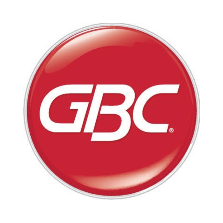 GBC Folientasche DocumentPouch IB575037 DIN A5 100 St./Pack.