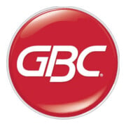 GBC Thermobindemappe IB370021 DIN A4 30Bl. weiß 100 St./Pack.-3