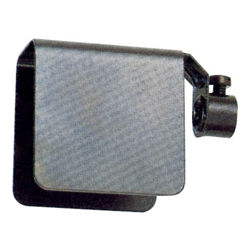 GCE Bouchon pare-vent, diamètre 7 mm