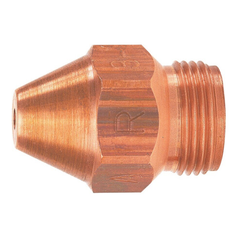 GCE Buse de chauffage R 3-100 mm