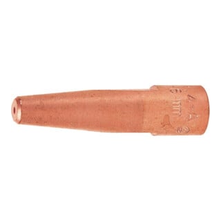 GCE Buse de soudage Rhöna 2001 Gr. 2 M10X1,5 1,0-2,0 mm