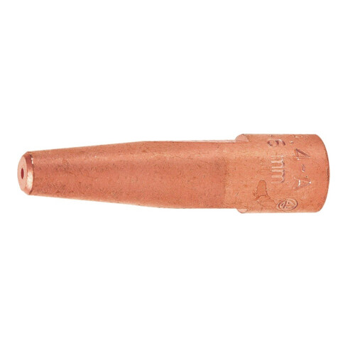 GCE Buse de soudage Rhöna 2001 Gr. 3 M10X1,5 2,0-4,0 mm