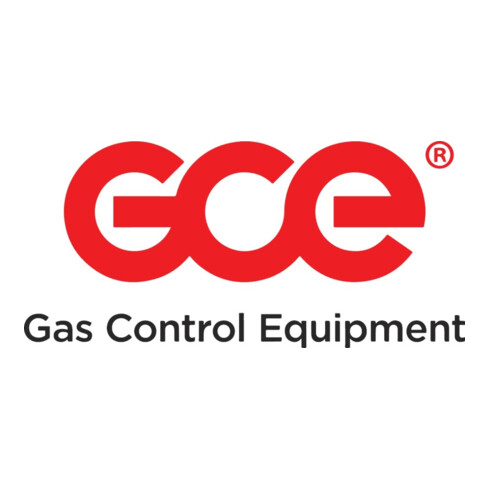 GCE Fer à souder doux propane Rhöna pression gaz 1,5 bar