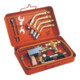 GCE Garniture de brasage dur et tendre universelle 11 pièces-1