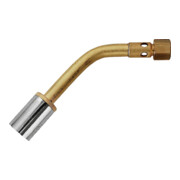 GCE Insert de brasage propane 5 mm max. 1,5 bar