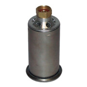 GCE Insert de brûleur propane 50 mm