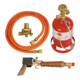 GCE Kit de brasage doux CLASSIC 1,5 bar 7 pièces-1