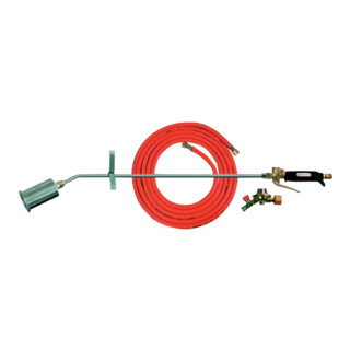 GCE Kit de brûleur de préchauffage Propane 35260 kJ/h