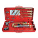 GCE Kit de soudage et découpe Rhöna 2001 0,5-30 mm