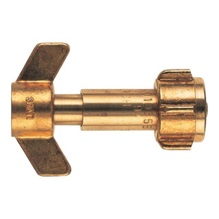 GCE Raccord de transfert propane pour bouteilles 5-11kg