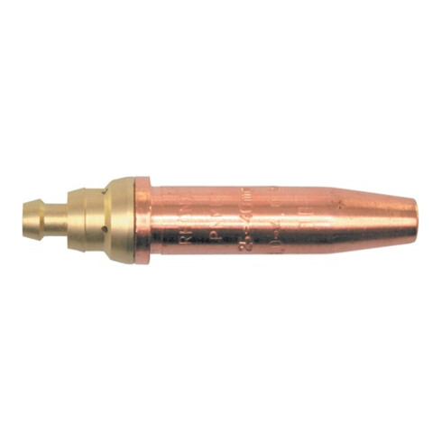 GCE RHÖNA Schrottschneiddüse HP 337-COOLEX Propan/Erdgas 2tlg.