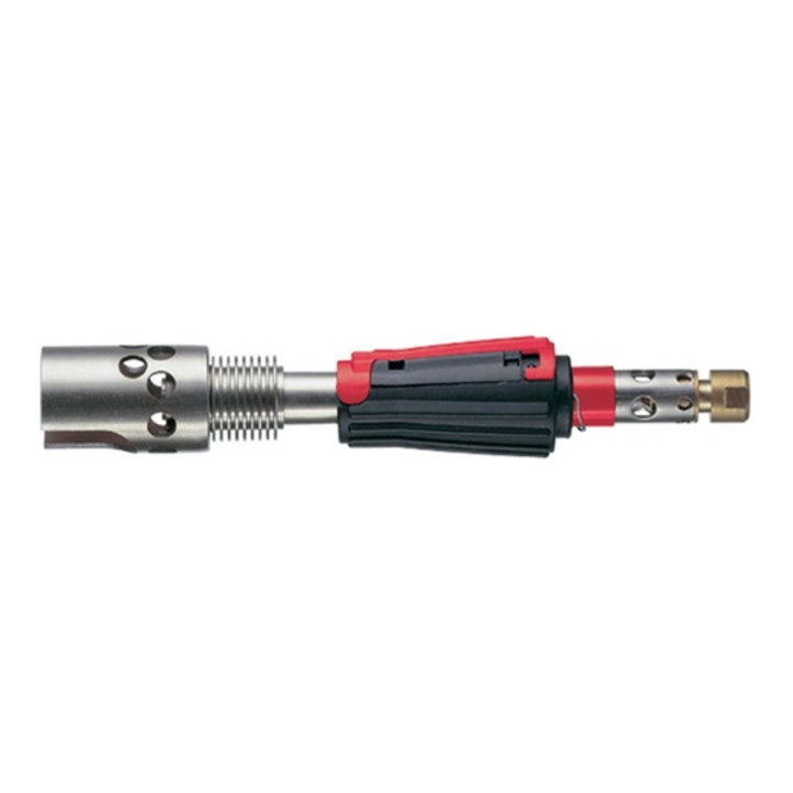 GCE RHÖNA Brûleur à piston au propane Lomat Piezo à 1,5bar-0,51kW/h