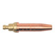 GCE RHÖNA Buse à déchets HP 337-COOLEX Gaz propane / gaz naturel 2 pcs.-1