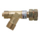 GCE Schlauchbruchsicherung Gasdruck 1,5bar / 2,2kg/h-1