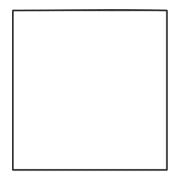 Geberit Abattant One pour armoire latérale + élément latéral, lava/verre-4