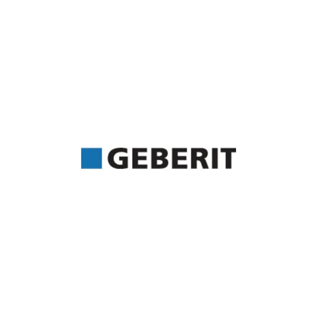 Geberit Abattant WC Acanto Quick-R., MS chromé, avec frein de chute, blanc