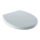 Geberit Abattant WC Bambini blanc, charnières en acier inoxydable-1