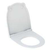 Geberit Abattant WC Bambini blanc, pour enfants