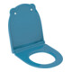 Geberit Abattant WC Bambini bleu océan, pour enfants-1