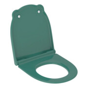 Geberit Abattant WC Bambini vert forêt, pour enfants