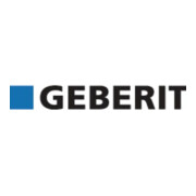 Geberit Abattant WC Joly blanc, charnière chromée, avec frein de chute-4
