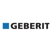 Geberit Abattant WC Smyle Square Quick, ABS, blanc, charnière MS chromée-2