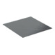 Geberit Abdeckung One f Schrank + Seitene., SZ, Marmor sw/matt-1