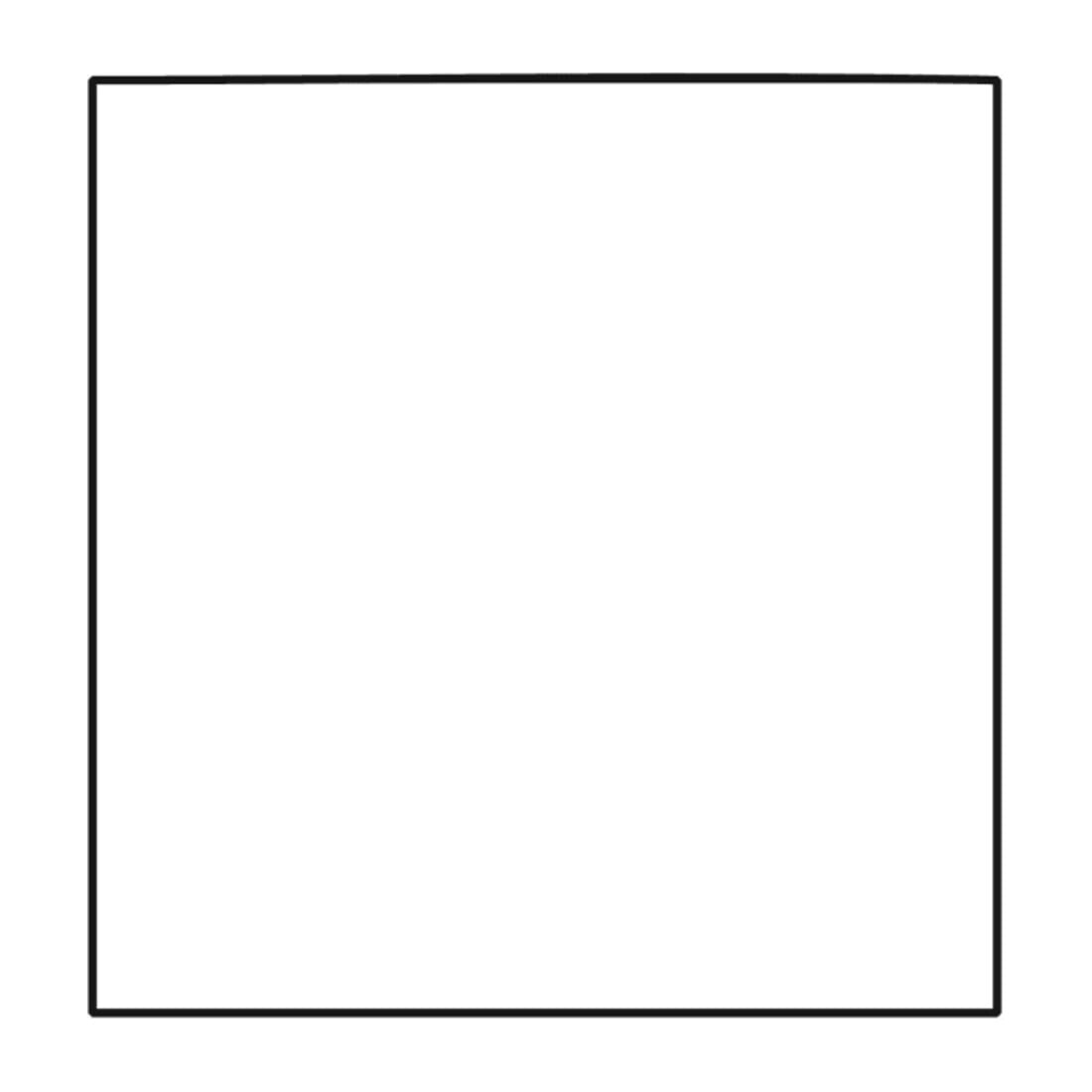 Geberit Abdeckung One f Schrank + Seitene., SZ, Marmor sw/matt