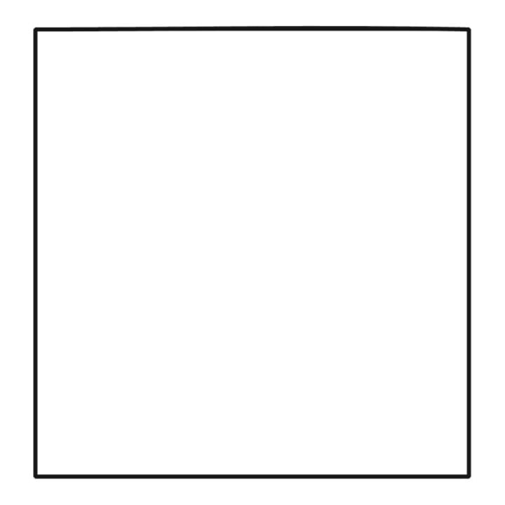 Geberit Abdeckung One f Seitenschr. + Seitenelement, lava/Glas