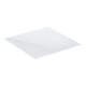 Geberit Abdeckung One pour armoire latérale + élément latéral, blanc/verre-1
