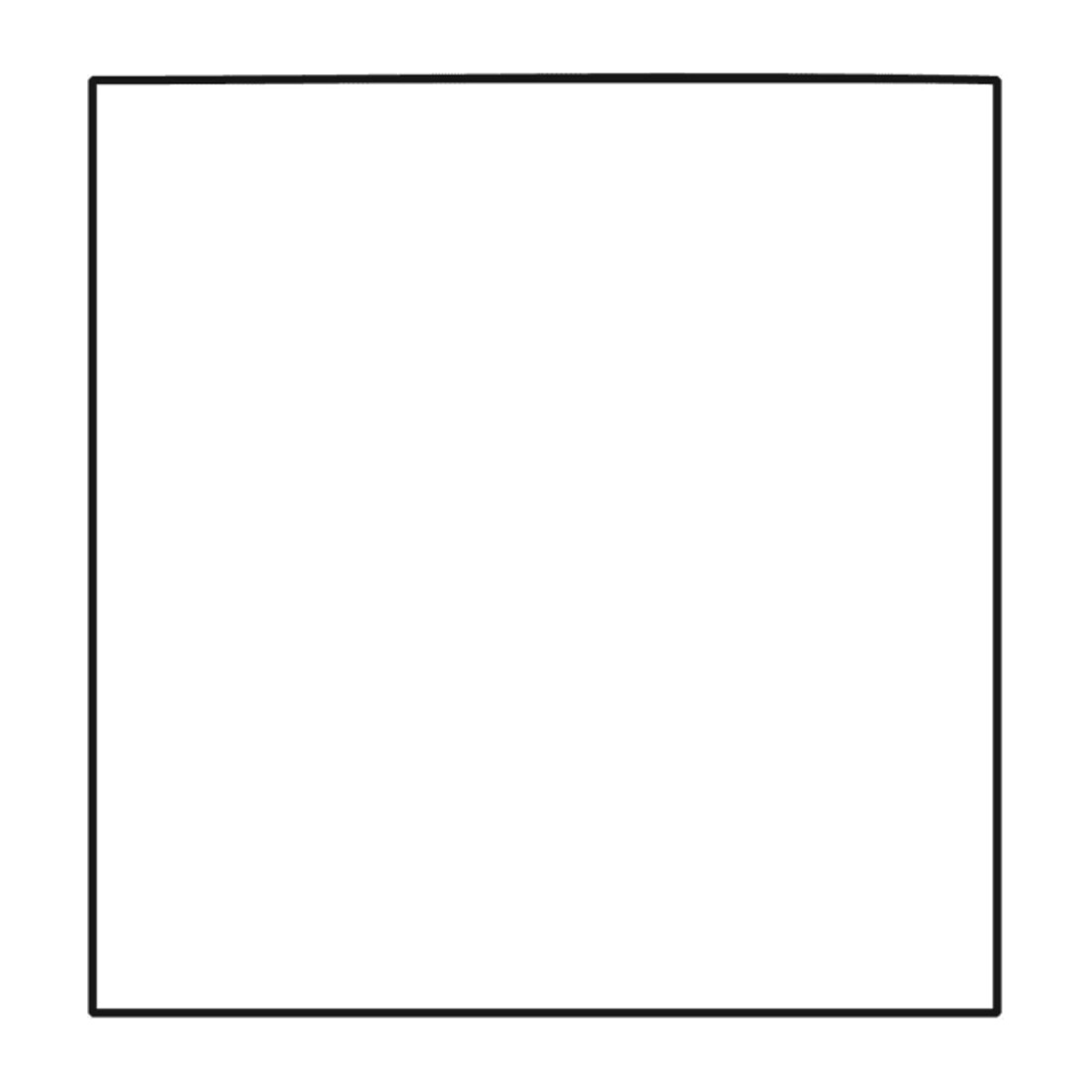 Geberit Abdeckung One pour armoire latérale + élément latéral, blanc/verre