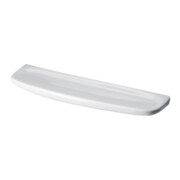 Geberit Ablage Paris weiß, 50cm