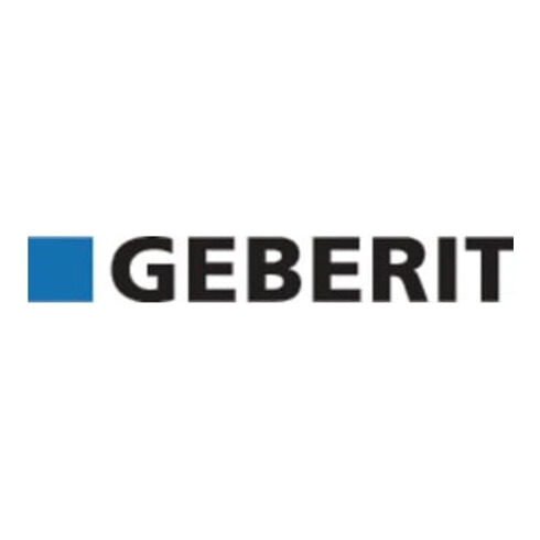 Geberit Ablage Paris weiß, 60cm