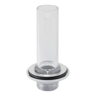 Geberit Ablauf-Ventil 1 1/4", m Standr., f WT, ohne Überlauf