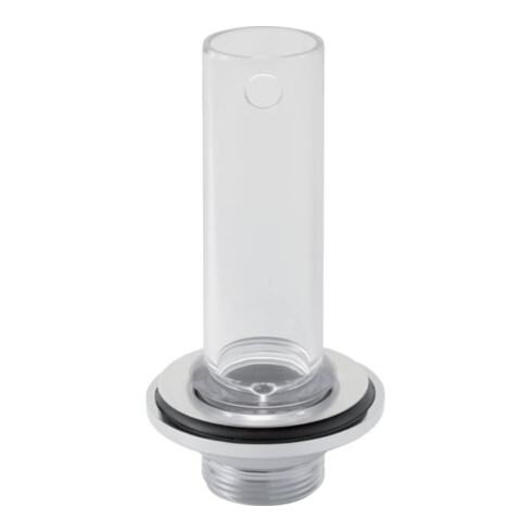 Geberit Ablauf-Ventil 1 1/4", m Standr., f WT, ohne Überlauf