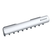 Geberit Ablaufblende One m Kammeinsatz, Magnetbefestigung, w-a