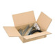 Geberit Accessoires pour passage de plafond FSH 90, avec protection incendie-1
