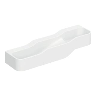 Geberit Aire de jeu/lavage Bambini 140 cm, 3 WP, prof. B g, w-a, sans décor