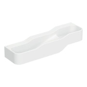 Geberit Aire de jeu/lavage Bambini 140 cm, 3 WP, prof. B g, w-a, sans décor