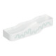 Geberit Aire de jeu/lavage Bambini 140 cm, 3 WP, prof. H I, vert / vert-1