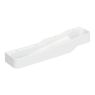Geberit Aire de jeu/lavage Bambini 180 cm, 4 WP, prof. B g, w-a, sans décor