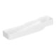 Geberit Aire de jeu/lavage Bambini 180 cm, 4 WP, prof. B g, w-a, sans décor-1