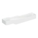 Geberit Aire de jeu/lavage Bambini 180 cm, 4 WP, prof. D l, b-d, s-d, sans décor.-1