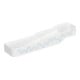 Geberit Aire de jeu/lavage Bambini 180 cm, 4 WP, prof. H I, bleu/bleu-1